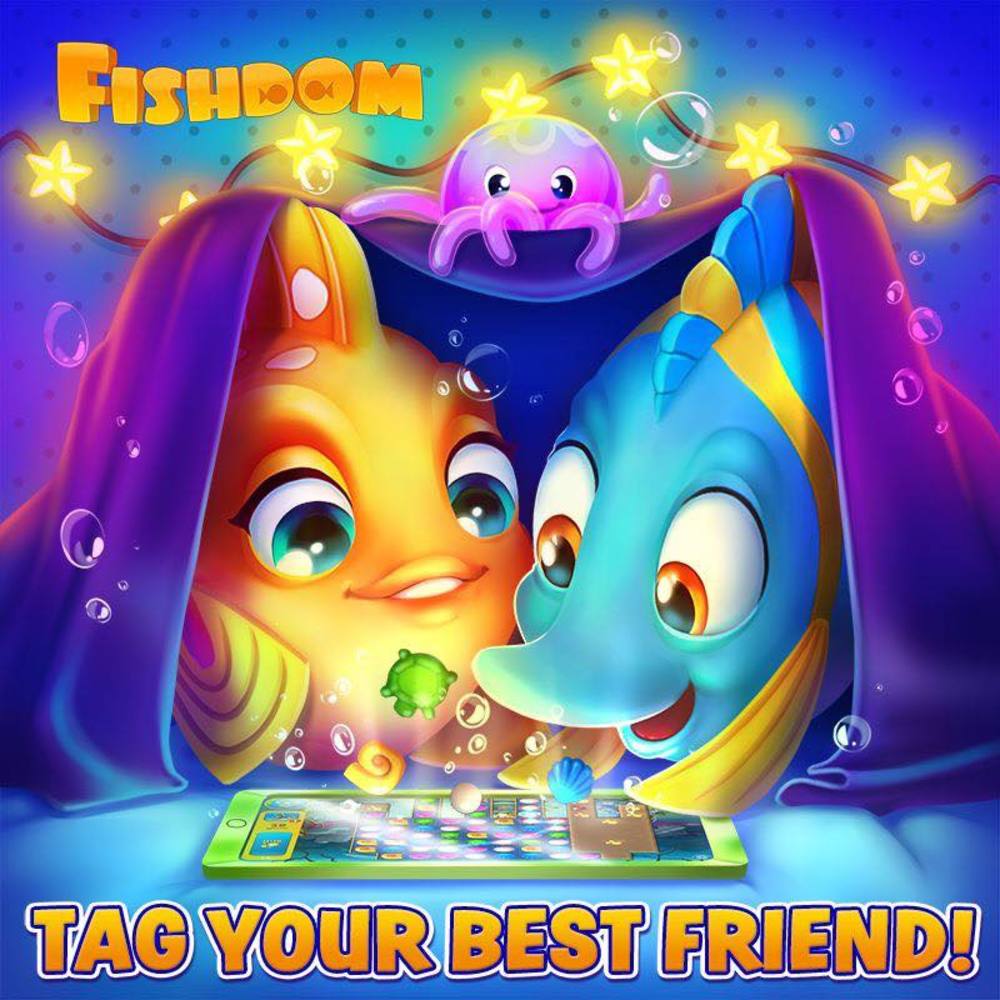 Meet your Posher, Jane